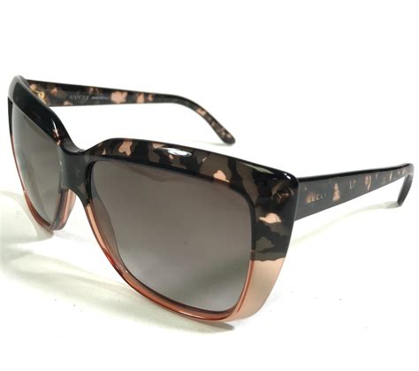 occhiali da sole gucci gg 3583s